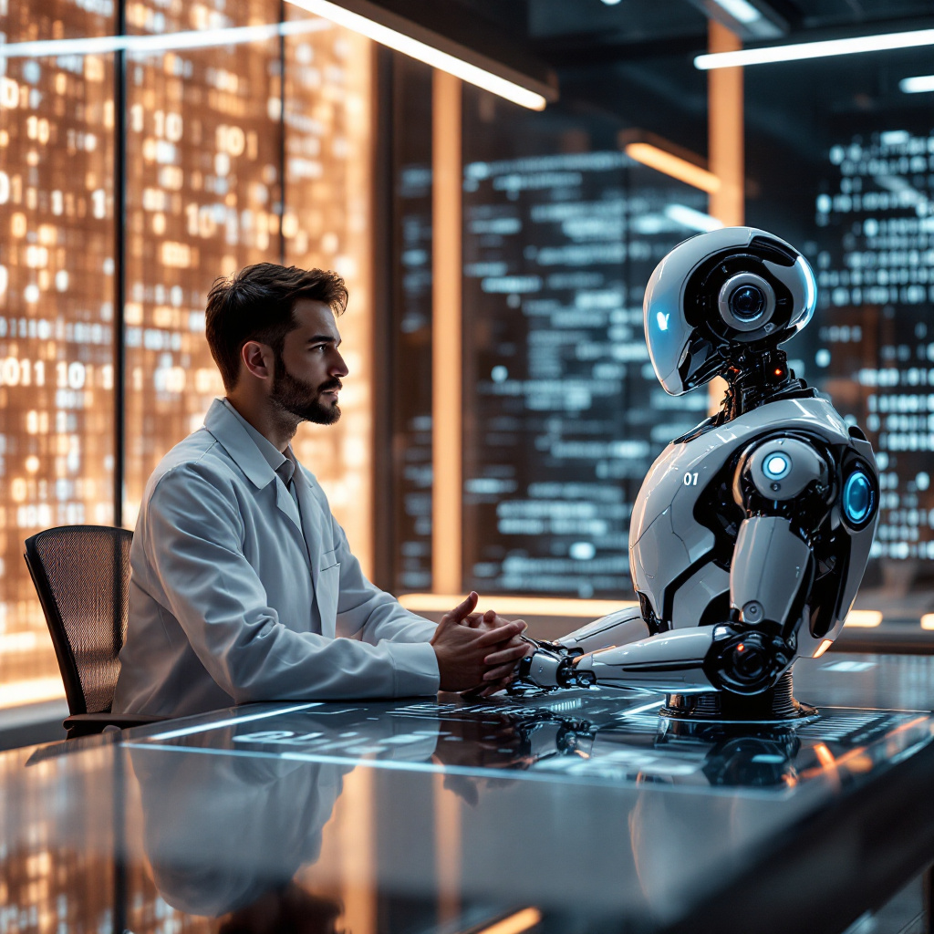 AI ‘o1’, 인간 데이터 과학자에 도전한다!