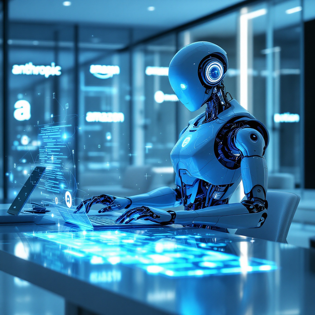 AI 에이전트 전쟁, 앤트로픽의 승기?
