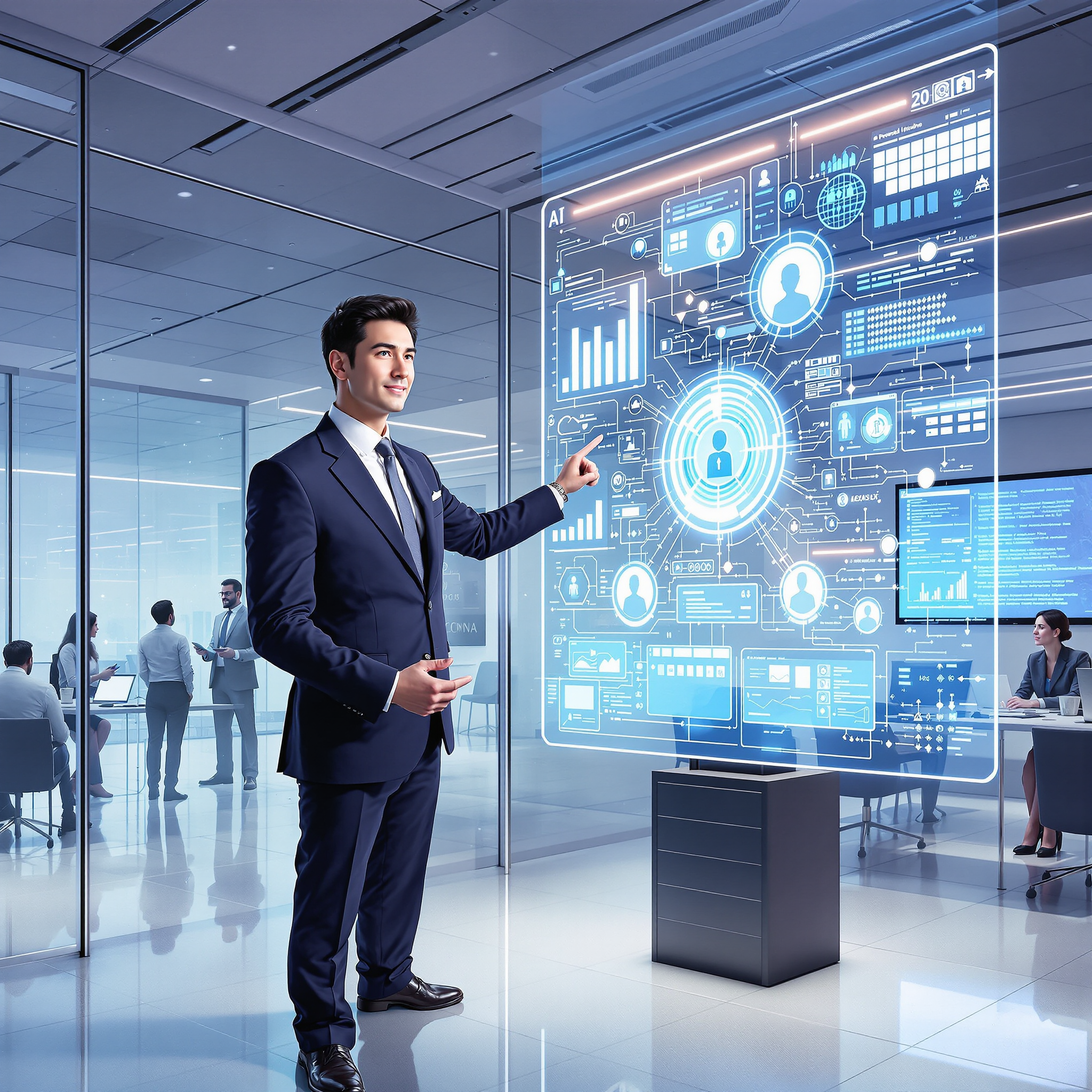 AI 개인정보 비식별화 솔루션, 기업 수요 폭발적 증가