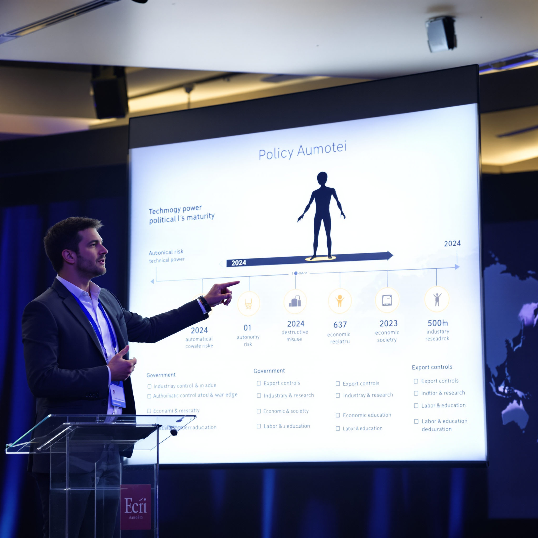 앤트로픽 CEO 경고 AI는 사춘기다 5000만 천재 디지털 국가 출현 우려